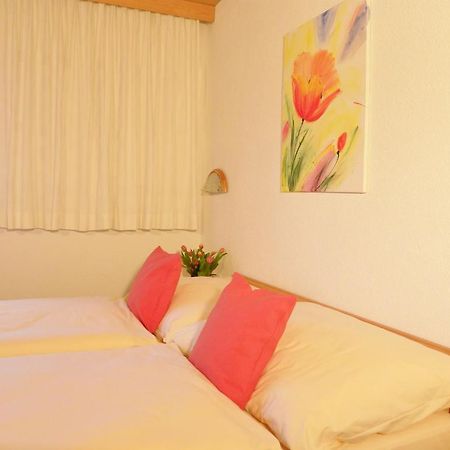 Apartment Landhaus Krall Вестендорф Екстер'єр фото