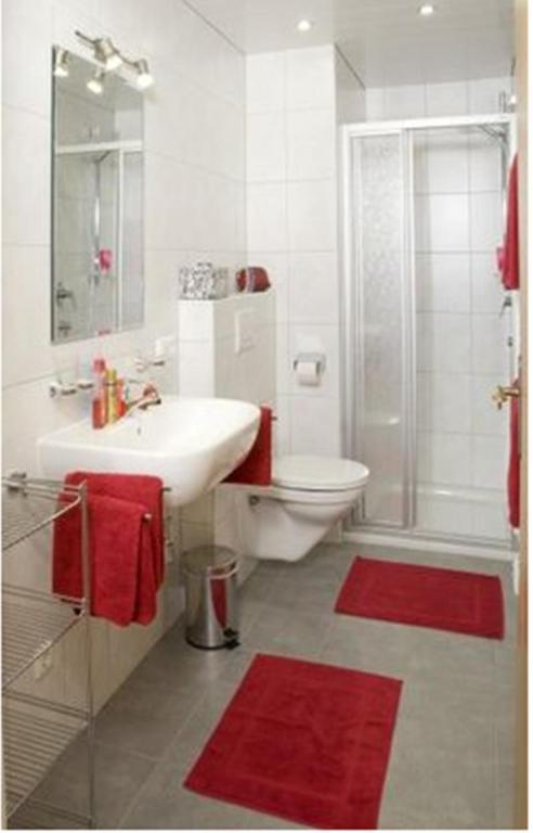 Apartment Landhaus Krall Вестендорф Екстер'єр фото