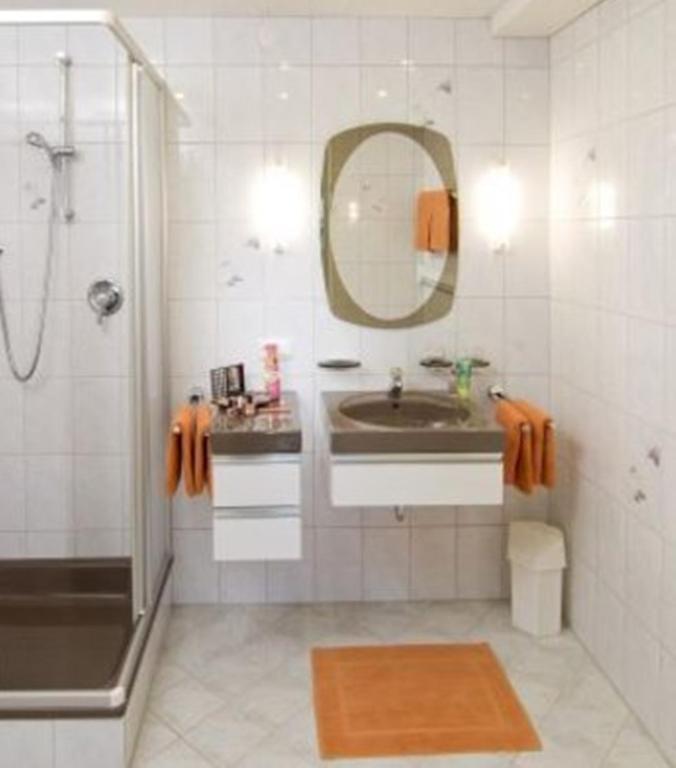 Apartment Landhaus Krall Вестендорф Екстер'єр фото