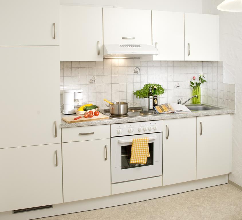 Apartment Landhaus Krall Вестендорф Екстер'єр фото